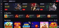 Katana Spin Casino (KatanaSpin)